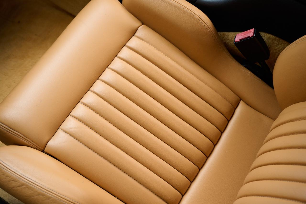 2001 Alfa Romeo Spider 2.0 T Spark Lusso