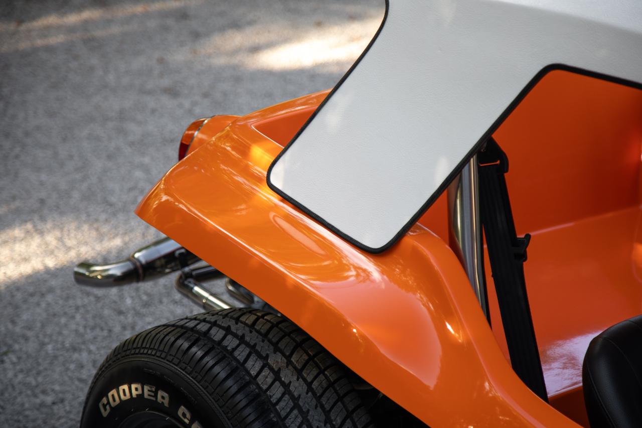 1972 Meyers Manx Beach Buggy