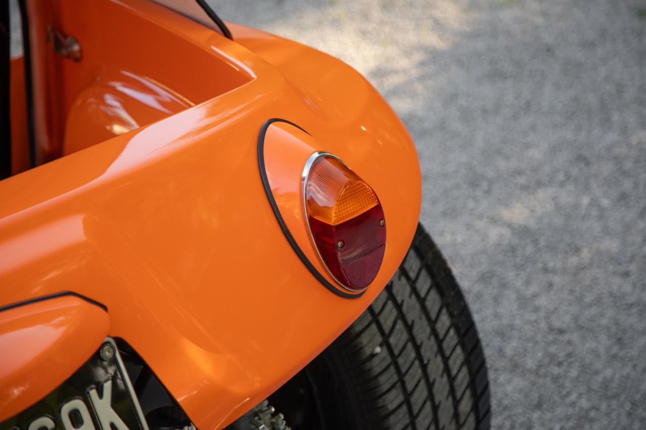 1972 Meyers Manx Beach Buggy