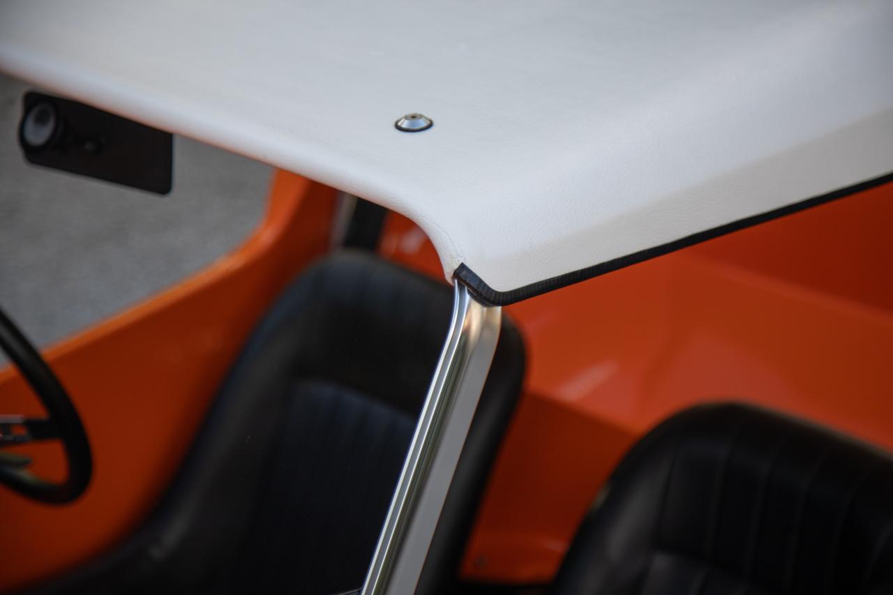 1972 Meyers Manx Beach Buggy
