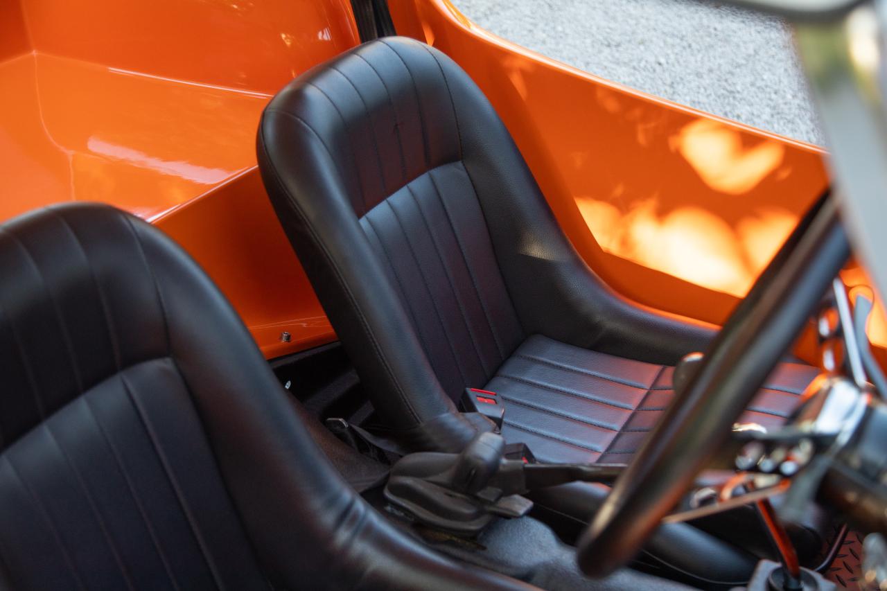 1972 Meyers Manx Beach Buggy