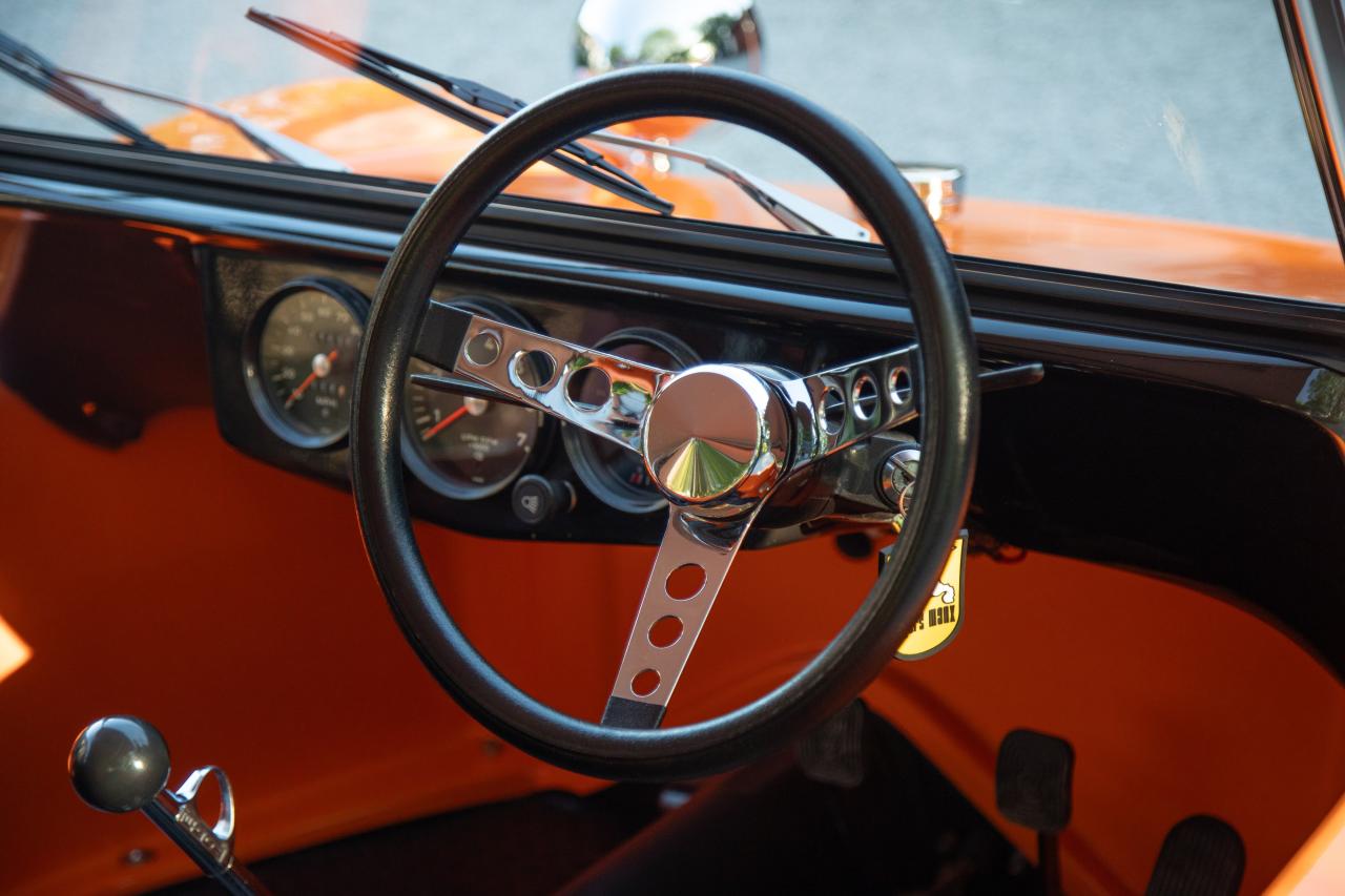 1972 Meyers Manx Beach Buggy