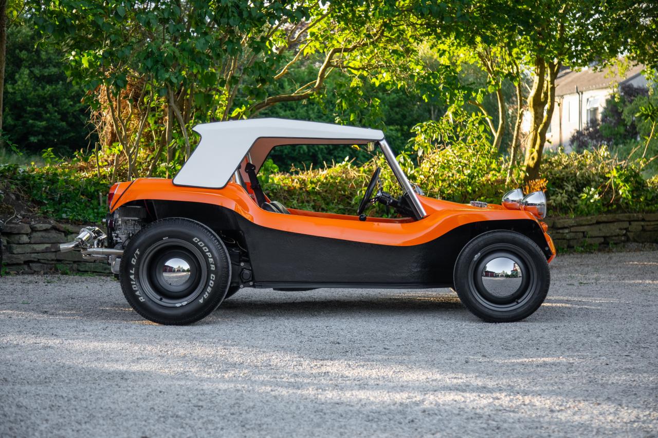 1972 Meyers Manx Beach Buggy