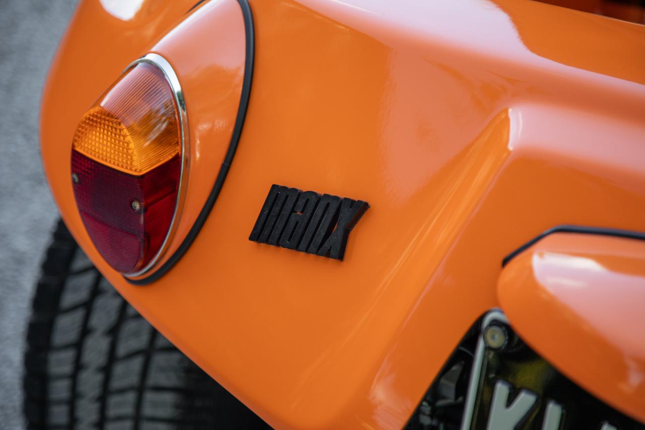 1972 Meyers Manx Beach Buggy