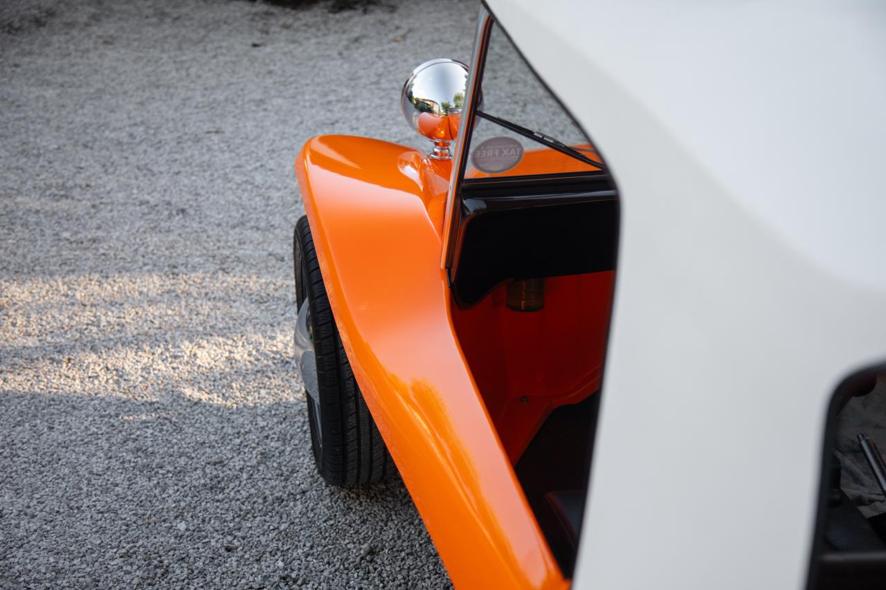 1972 Meyers Manx Beach Buggy