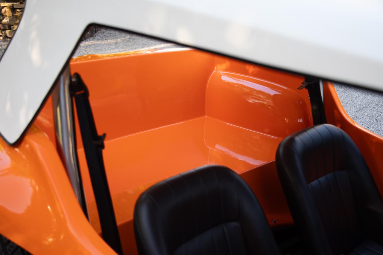 1972 Meyers Manx Beach Buggy