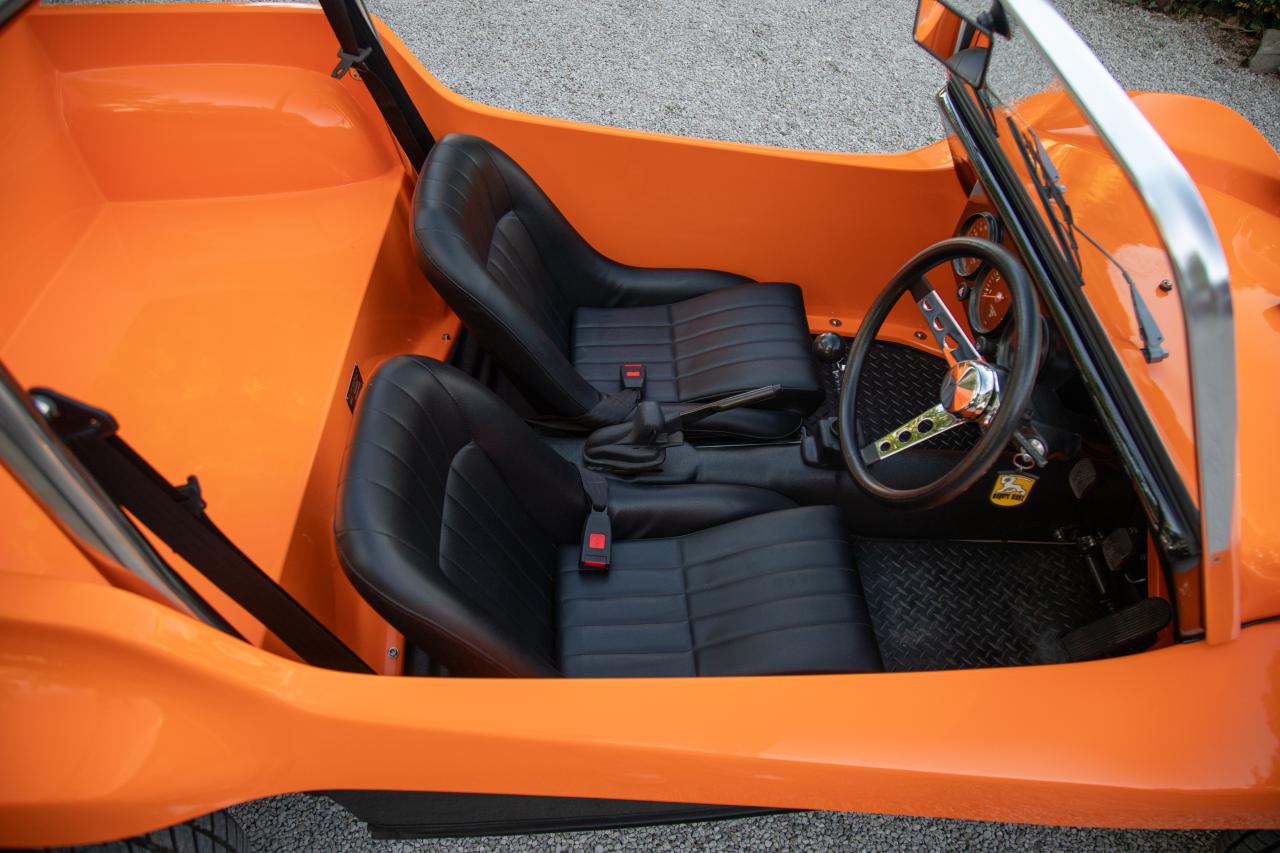 1972 Meyers Manx Beach Buggy