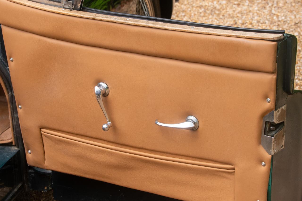 1954 Jaguar XK120 Drophead Coup&eacute;