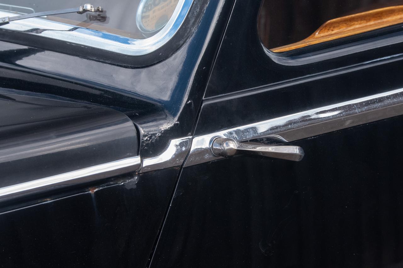 1948 Riley RMB