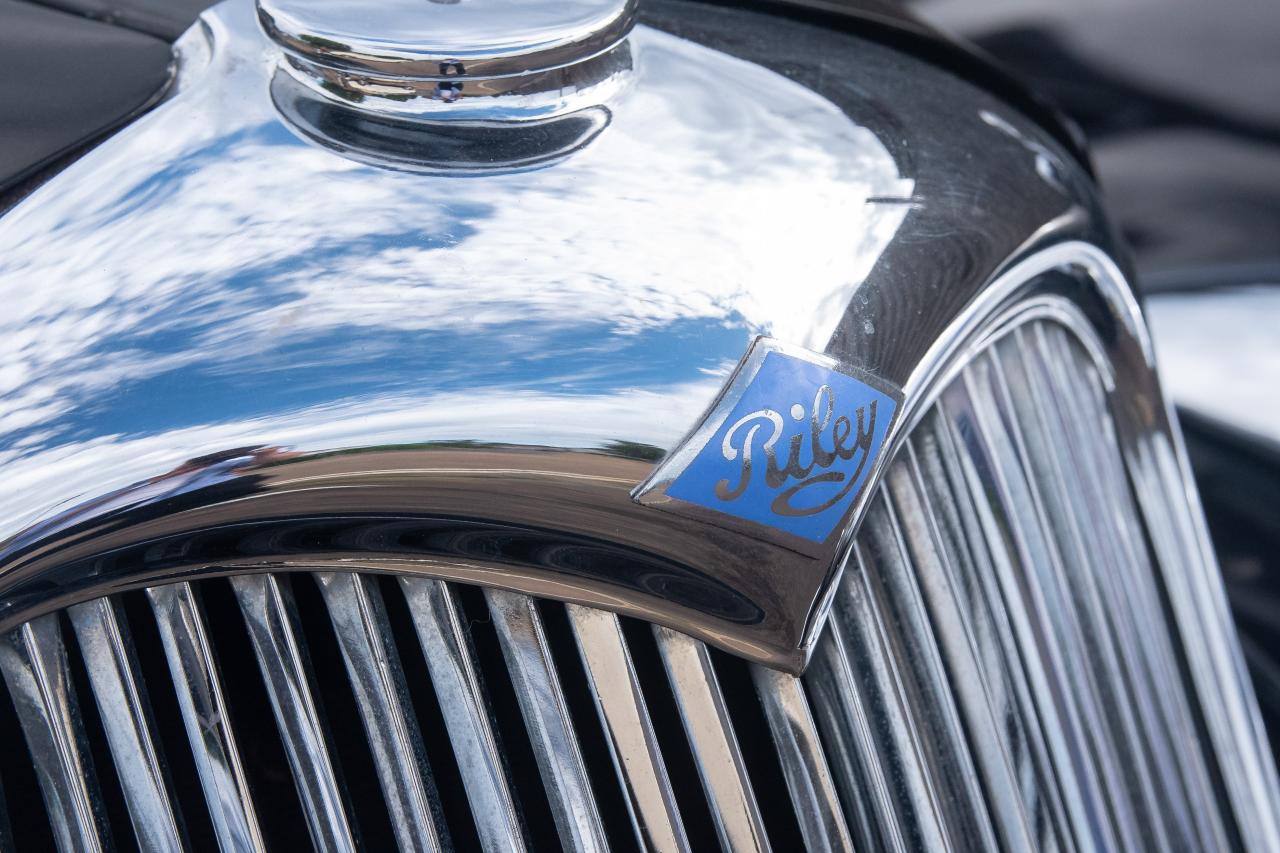 1948 Riley RMB