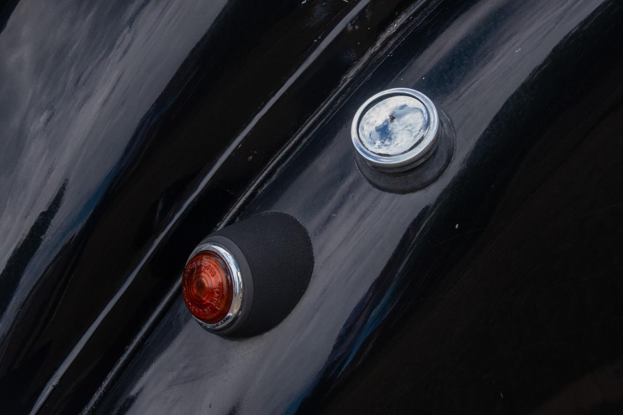 1948 Riley RMB