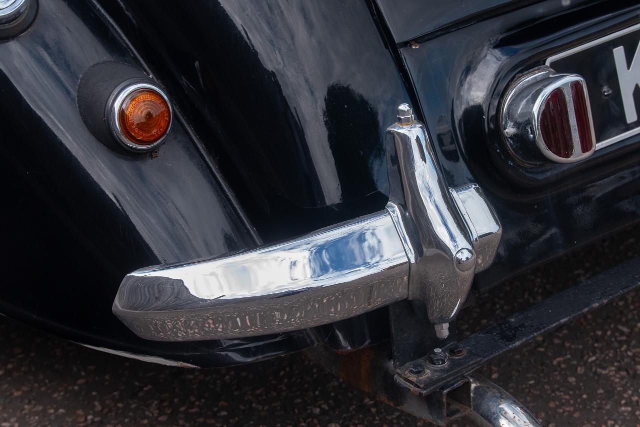 1948 Riley RMB