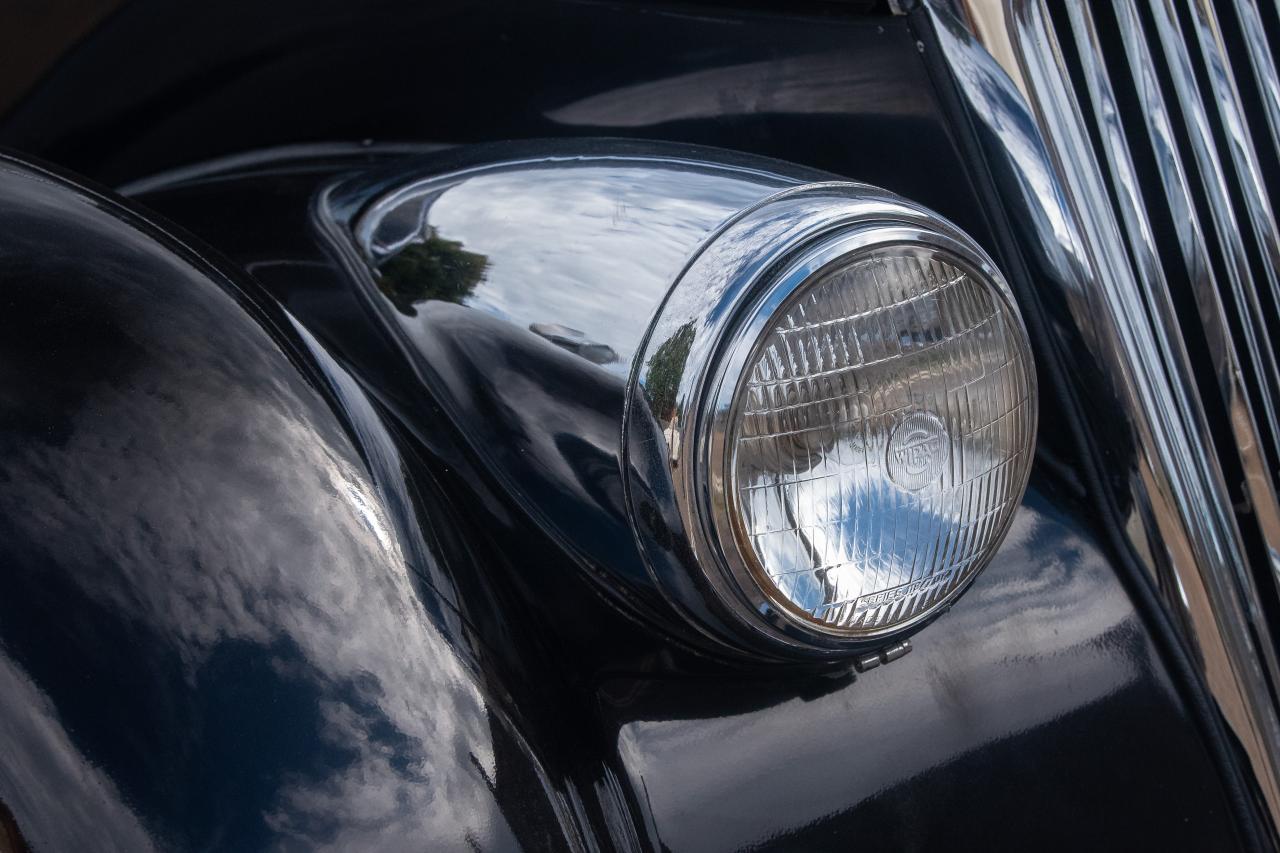 1948 Riley RMB