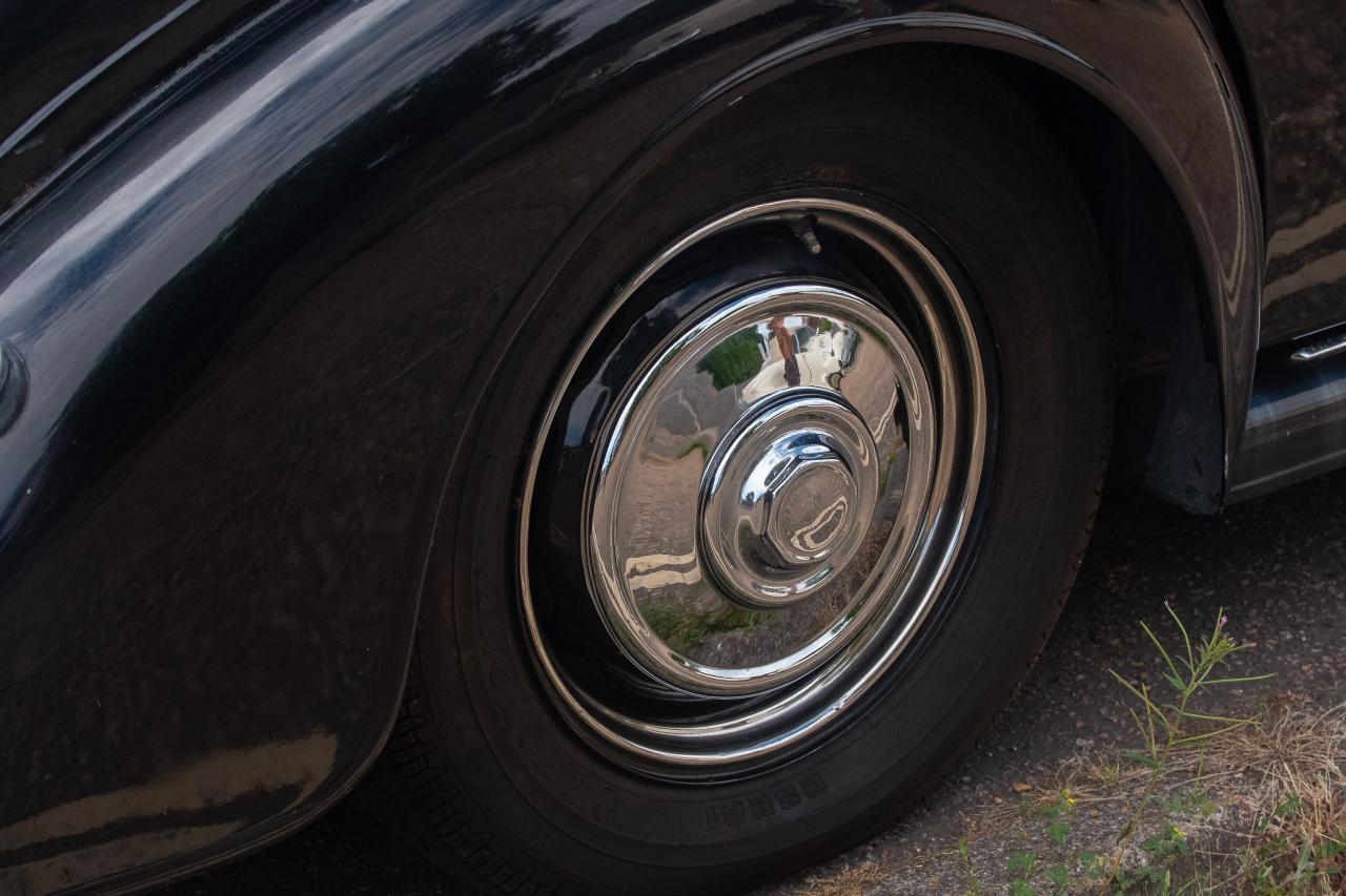 1948 Riley RMB