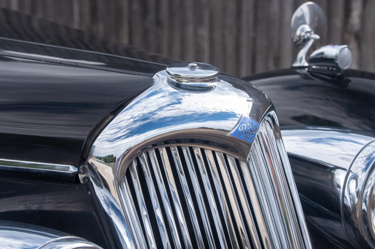 1948 Riley RMB