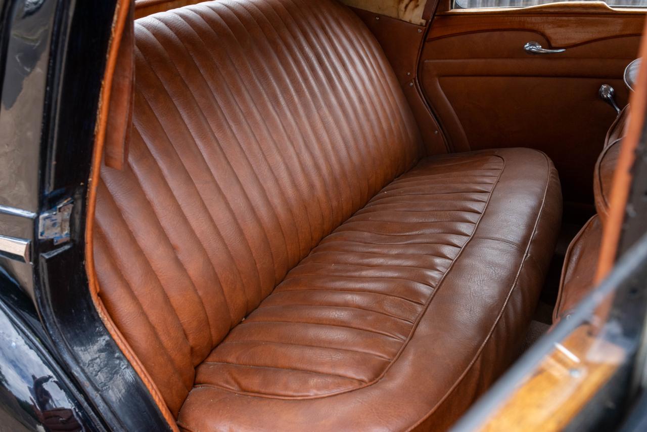1948 Riley RMB