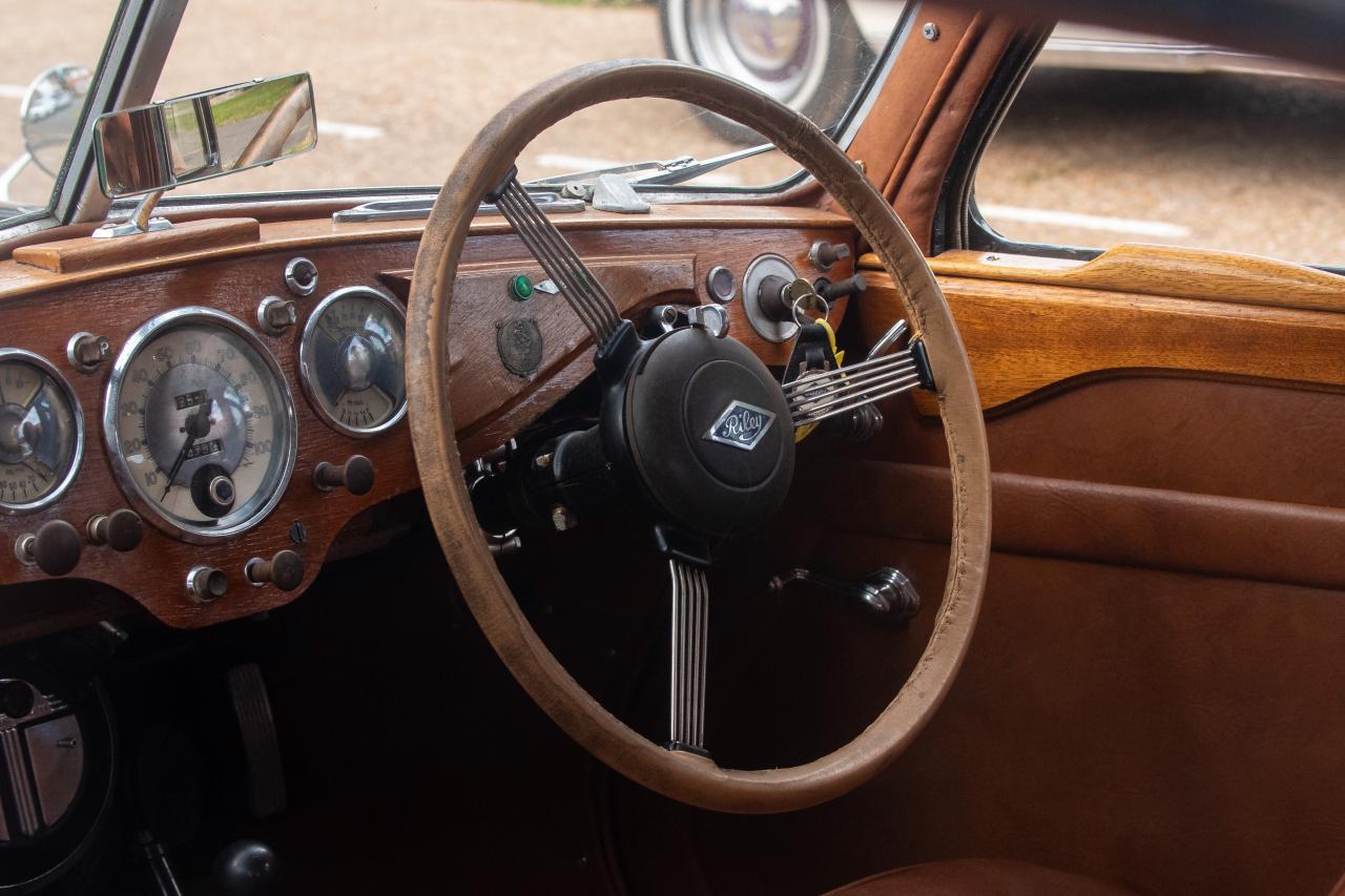 1948 Riley RMB