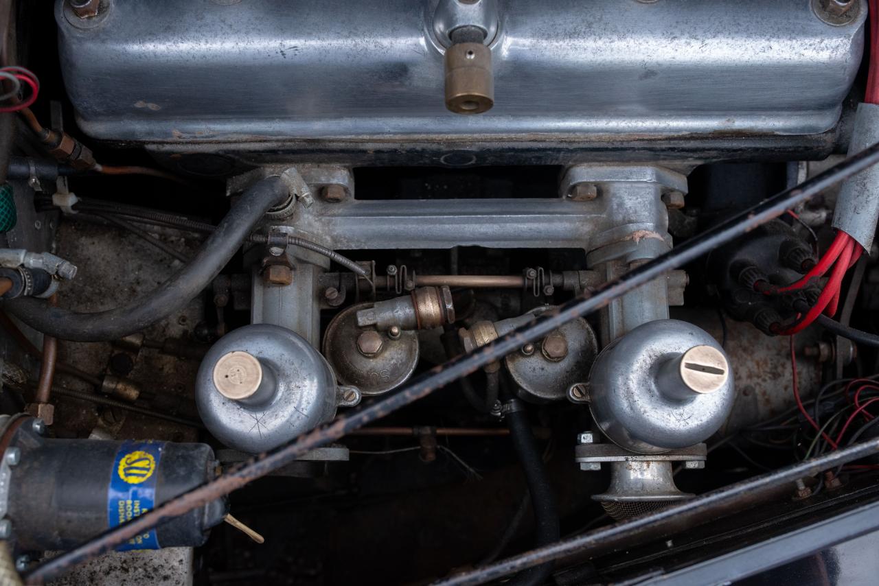 1948 Riley RMB