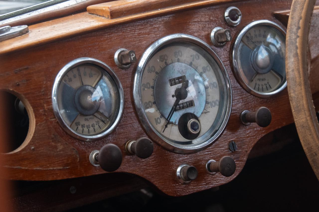 1948 Riley RMB
