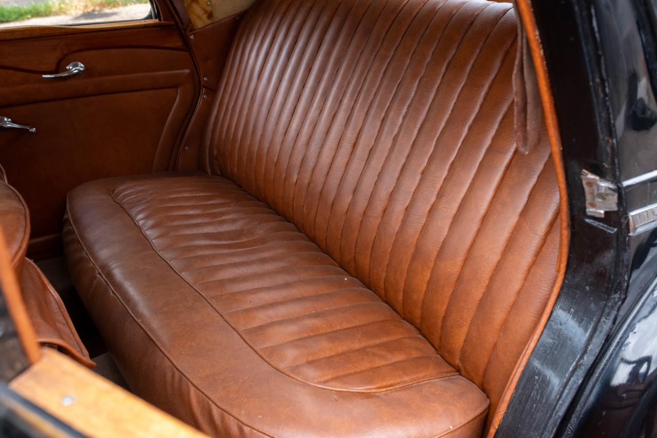1948 Riley RMB