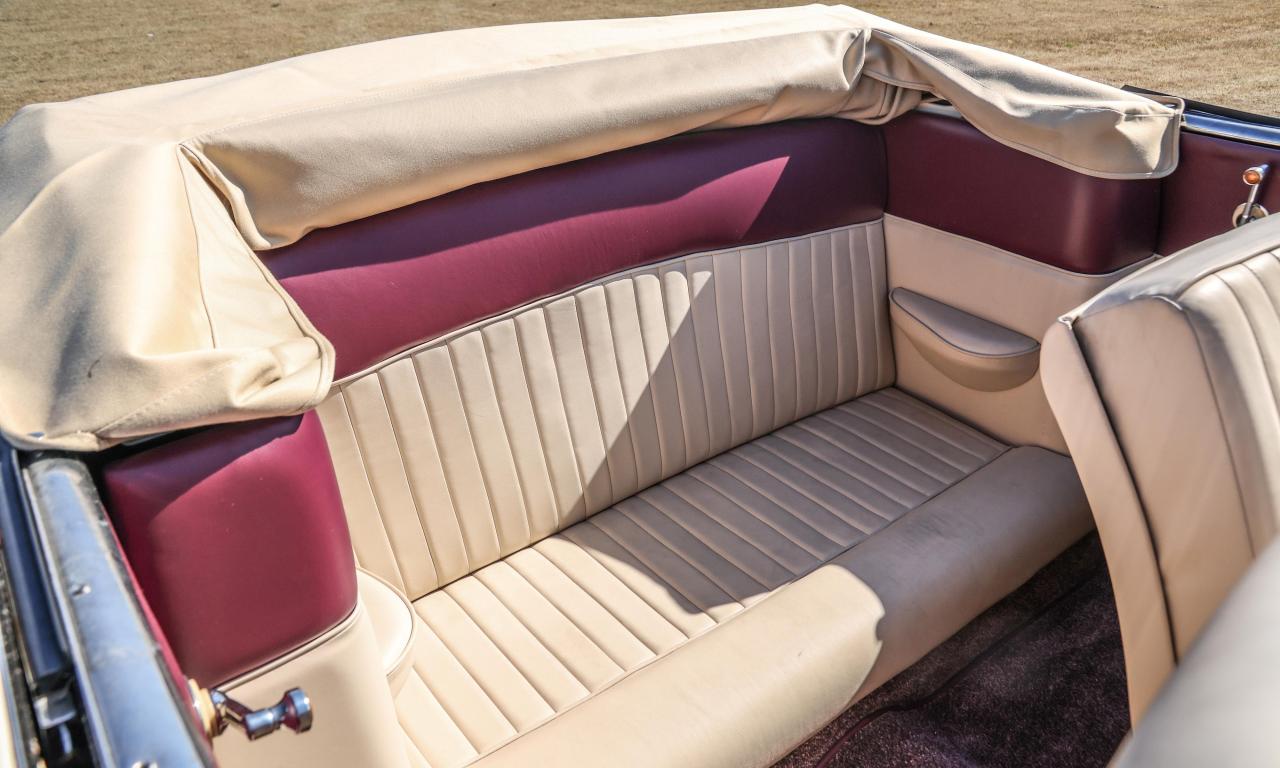 1948 Chevrolet Fleetmaster