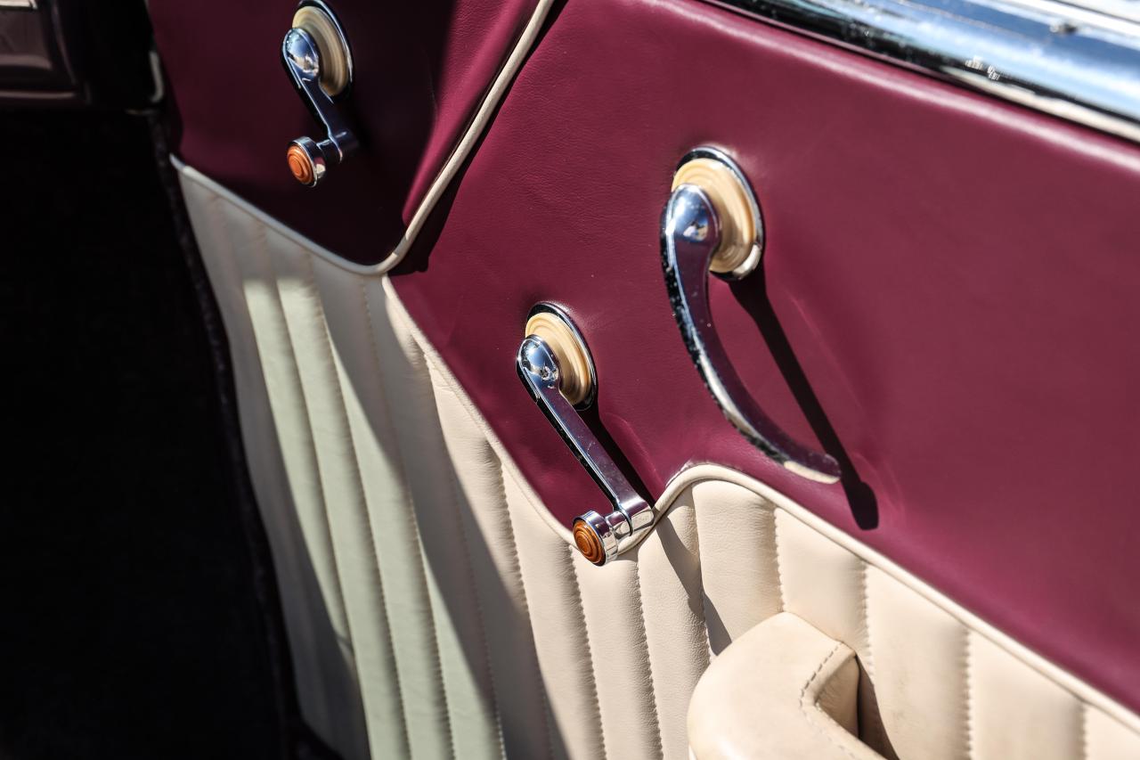 1948 Chevrolet Fleetmaster