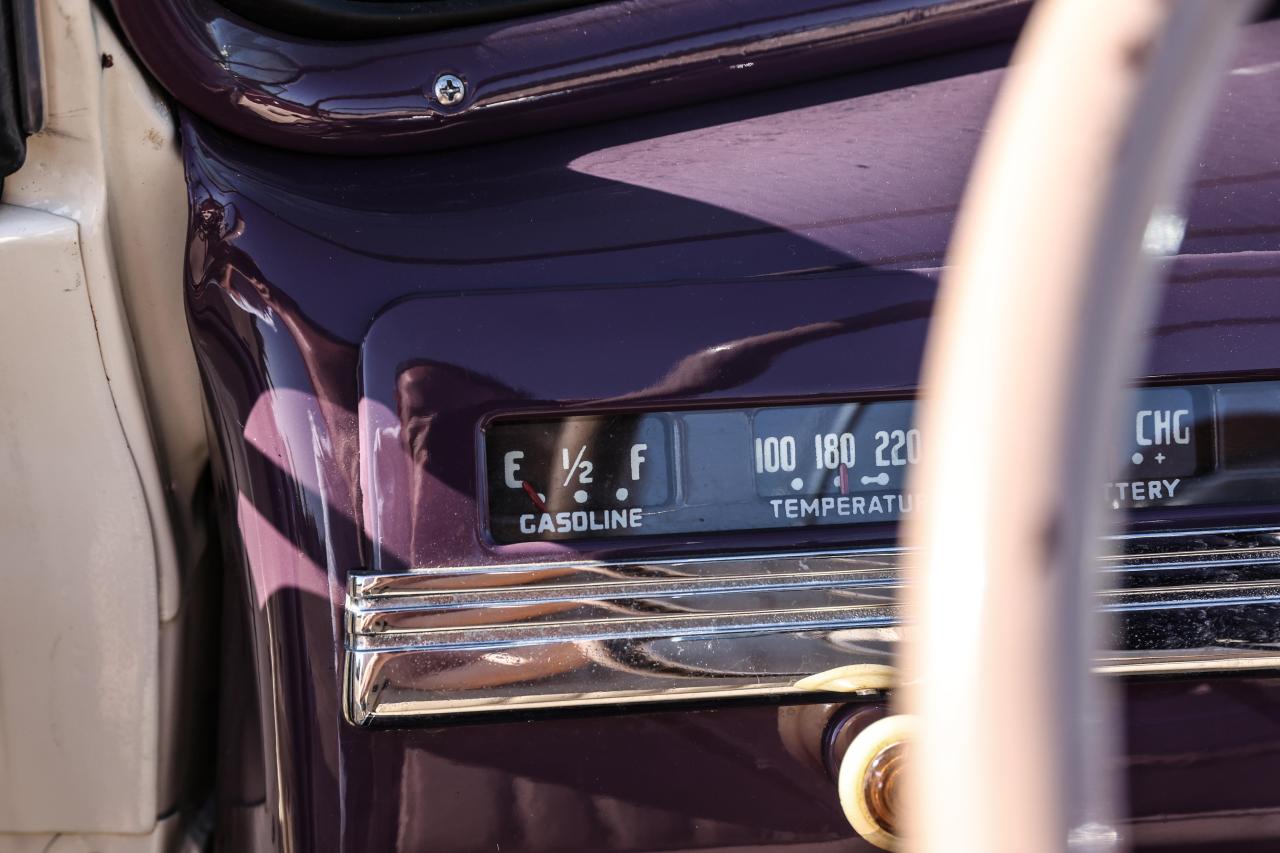 1948 Chevrolet Fleetmaster