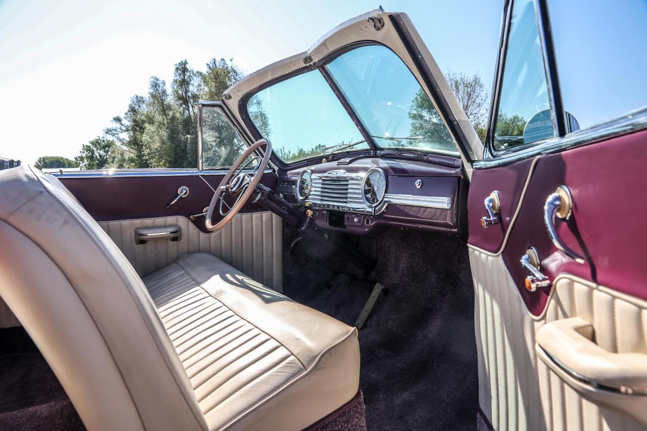 1948 Chevrolet Fleetmaster