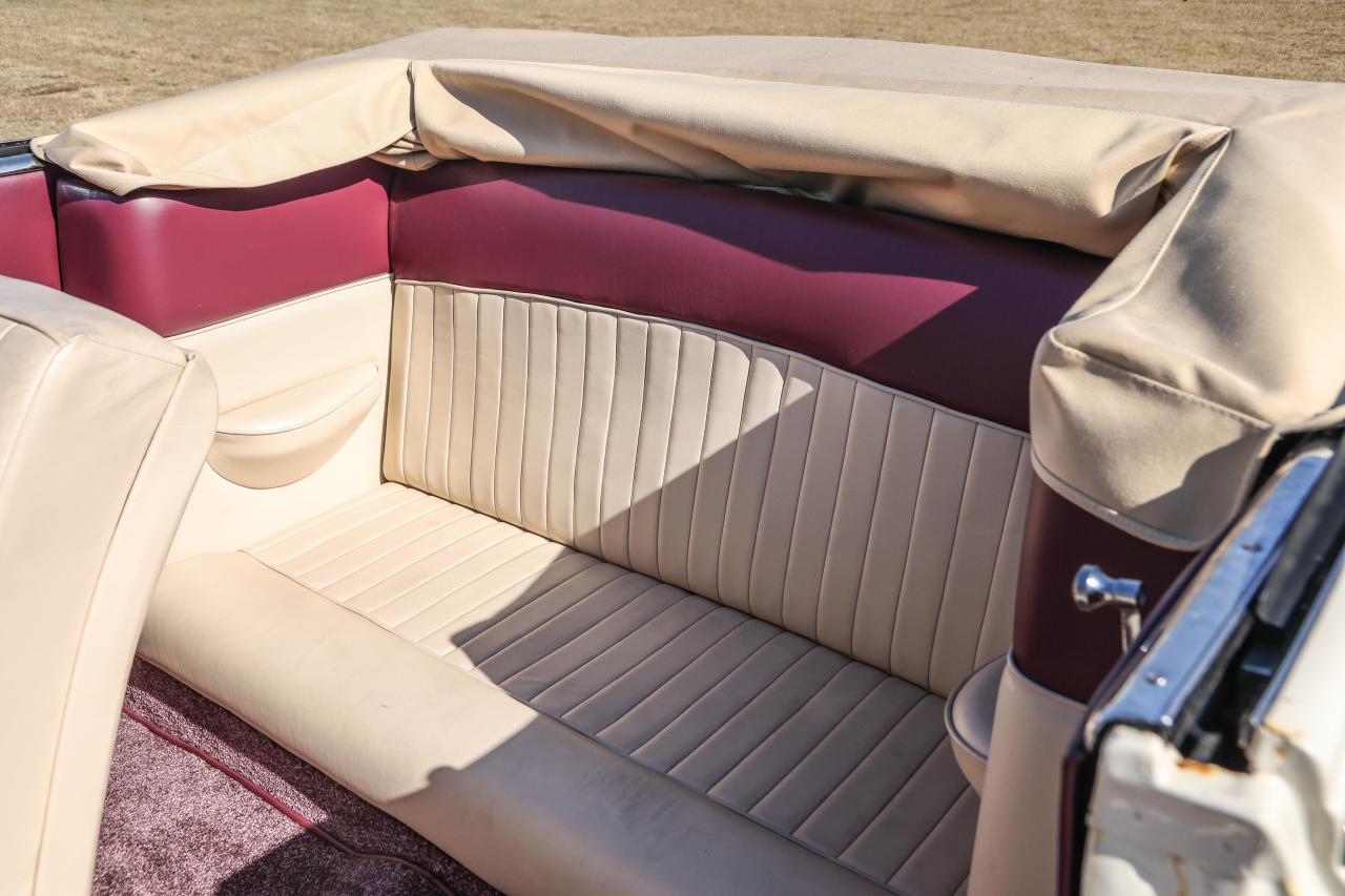 1948 Chevrolet Fleetmaster
