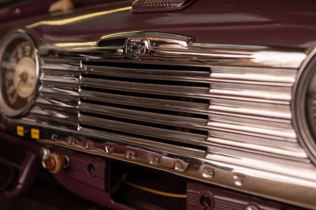1948 Chevrolet Fleetmaster