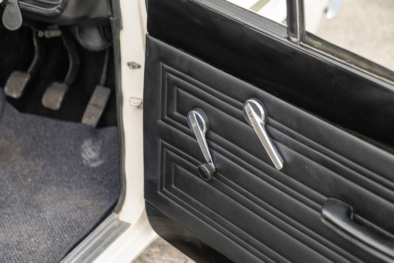 1970 Ford Lotus Cortina Mk. II