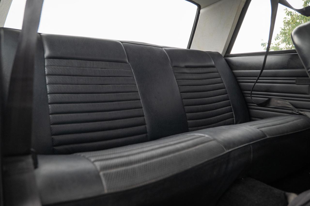 1970 Ford Lotus Cortina Mk. II