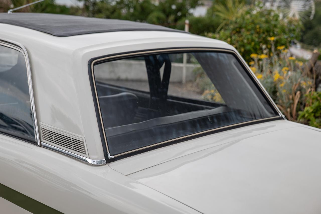 1970 Ford Lotus Cortina Mk. II