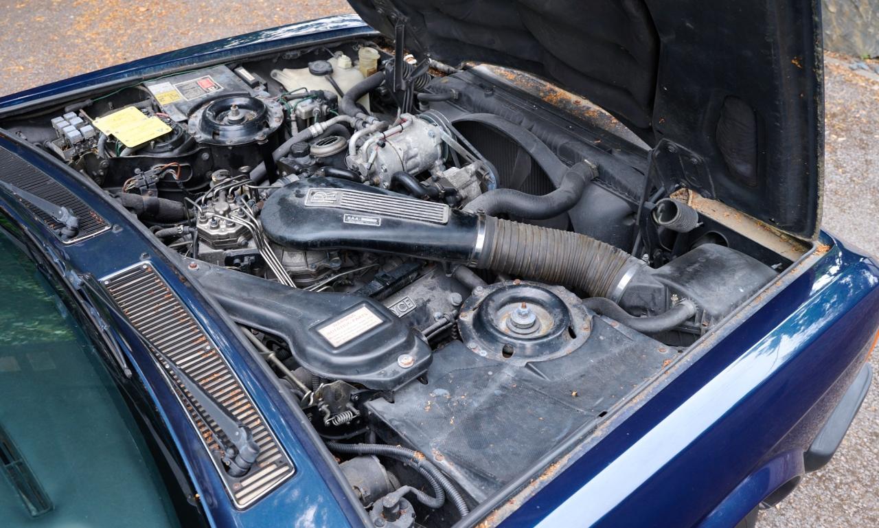 1990 Rolls - Royce Silver Spur 2