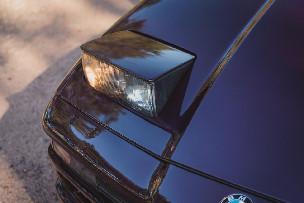 1994 BMW 850CSi