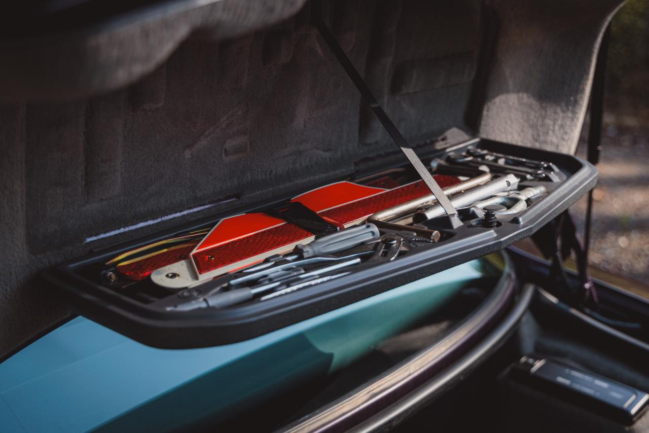 1994 BMW 850CSi