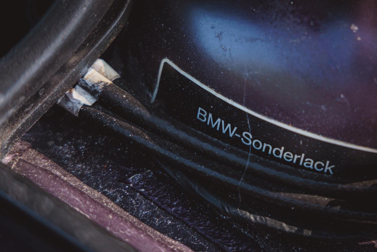 1994 BMW 850CSi