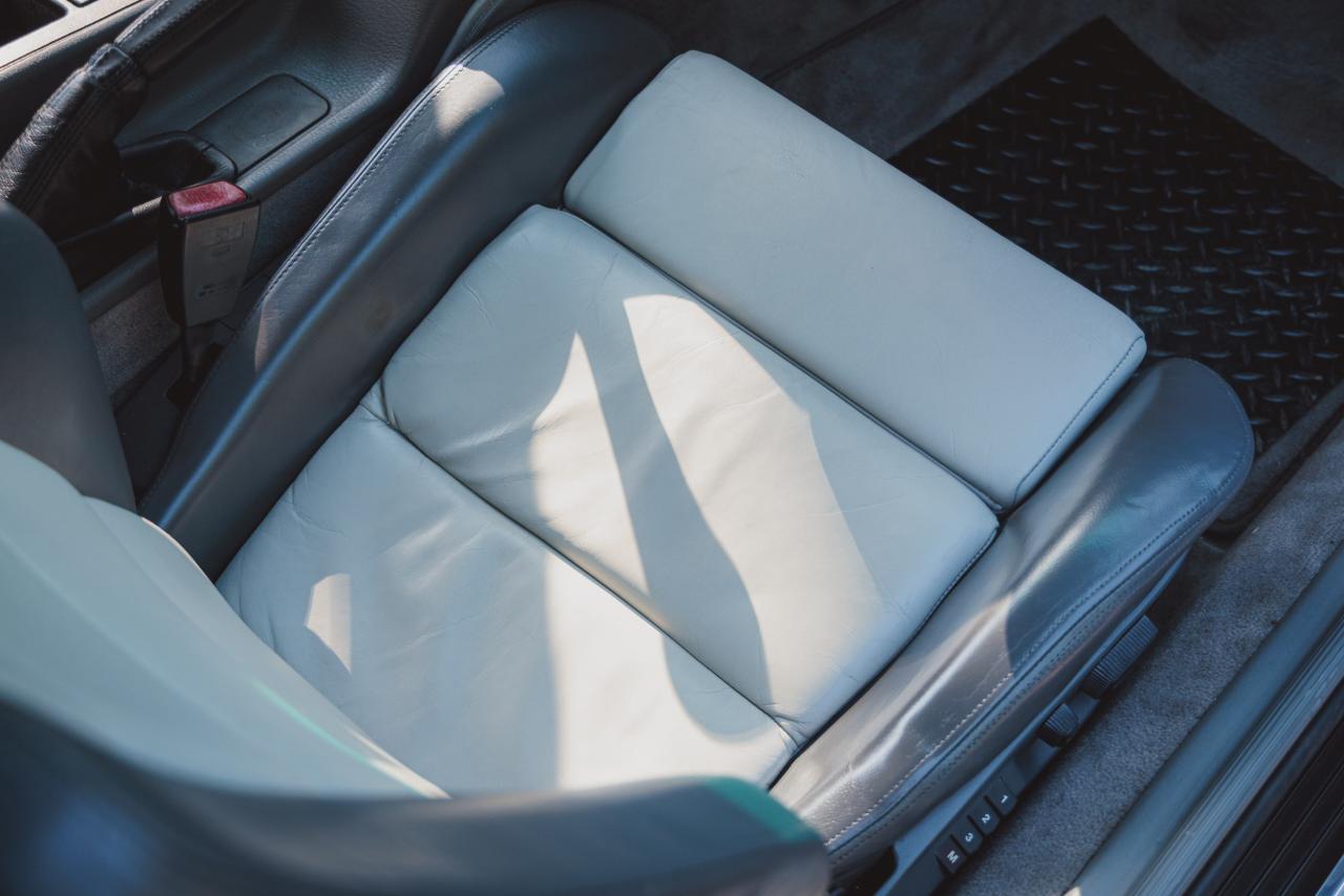 1994 BMW 850CSi