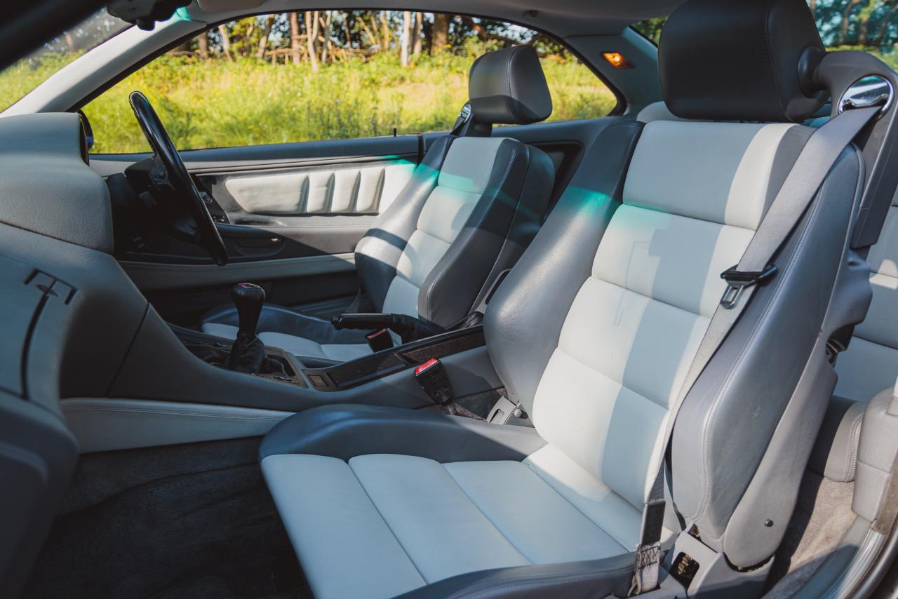 1994 BMW 850CSi
