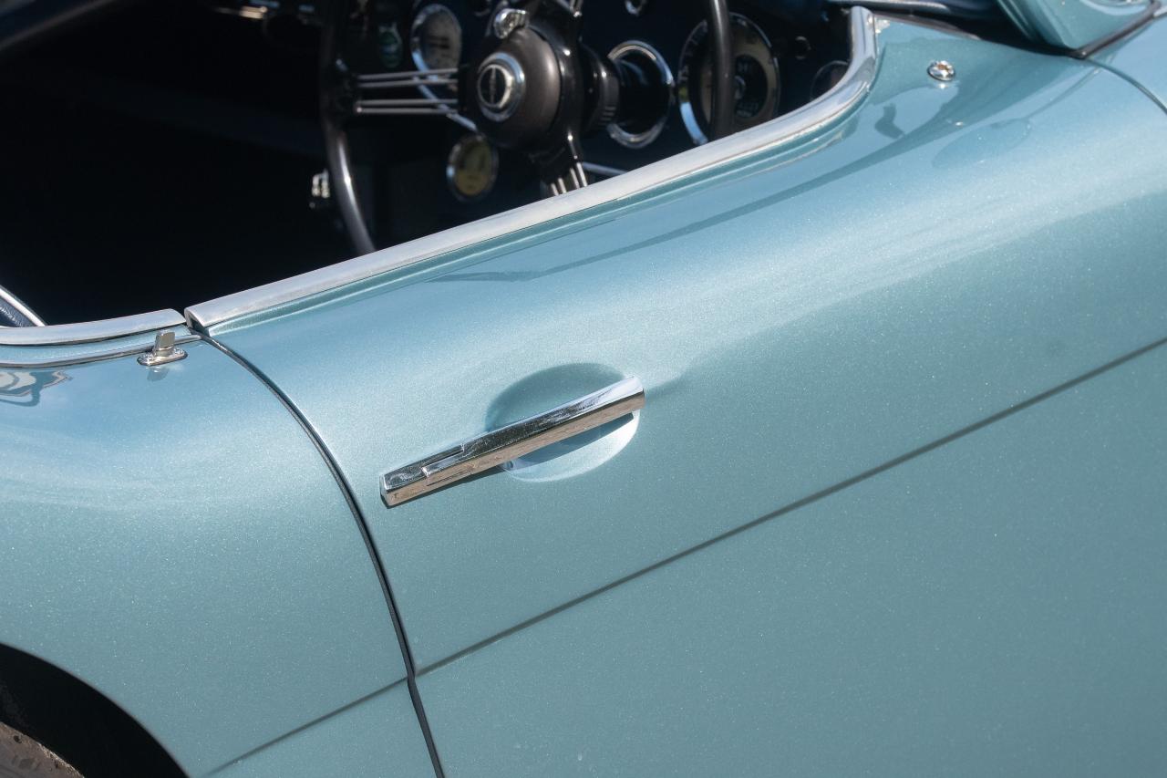 1956 Austin - Healey 100/6