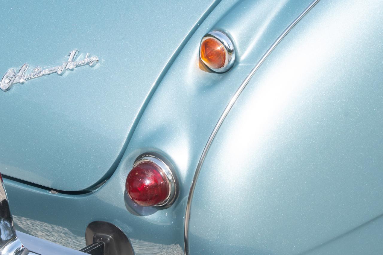 1956 Austin - Healey 100/6