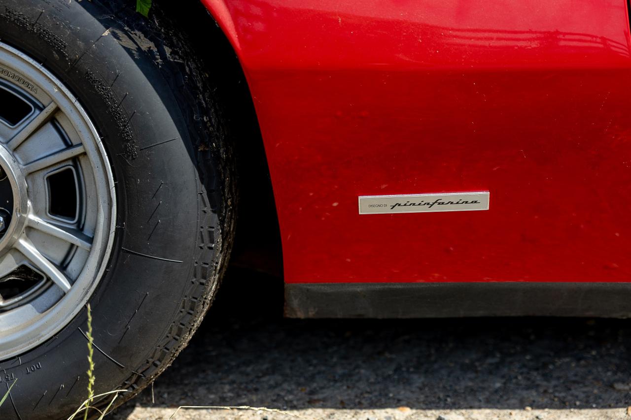 1972 Ferrari 246GT Dino