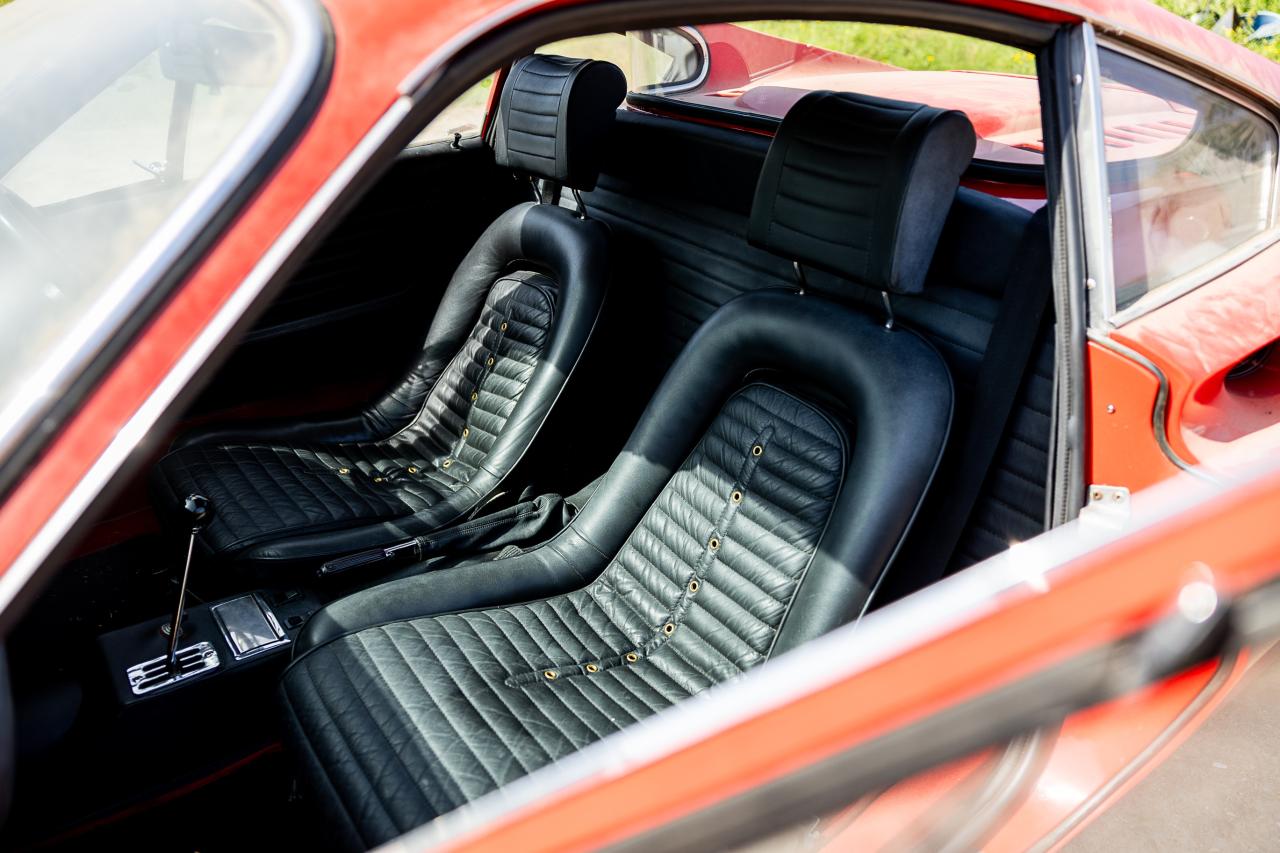 1972 Ferrari 246GT Dino