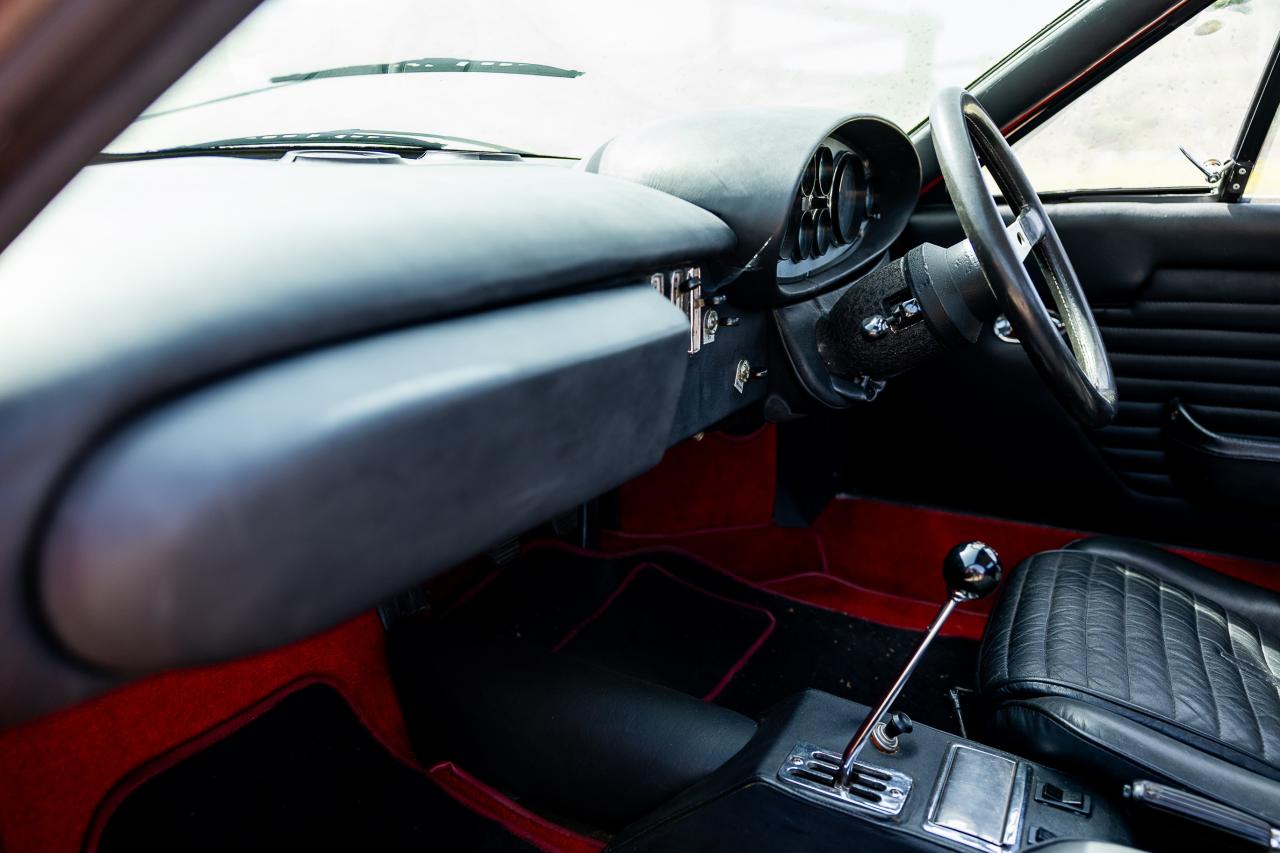 1972 Ferrari 246GT Dino
