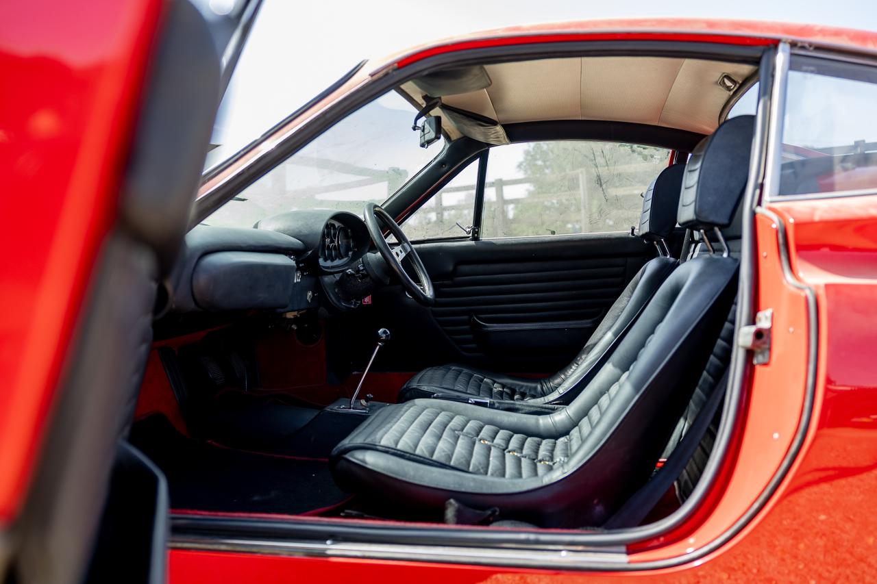 1972 Ferrari 246GT Dino