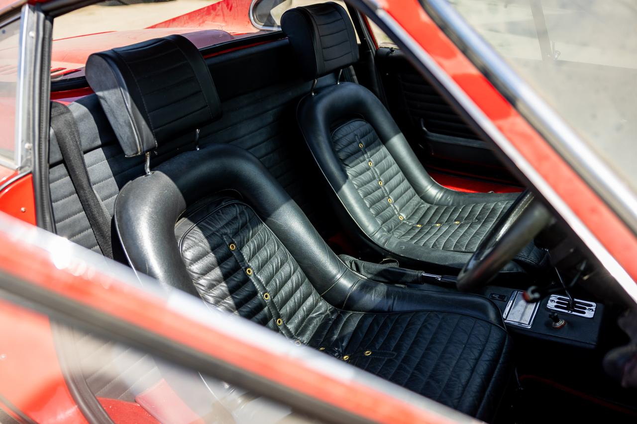 1972 Ferrari 246GT Dino