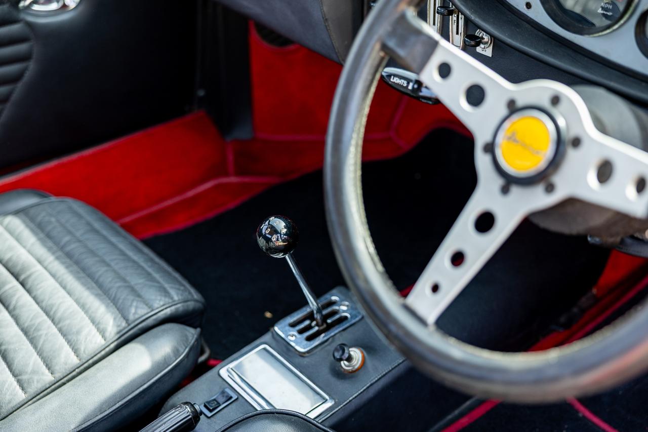 1972 Ferrari 246GT Dino