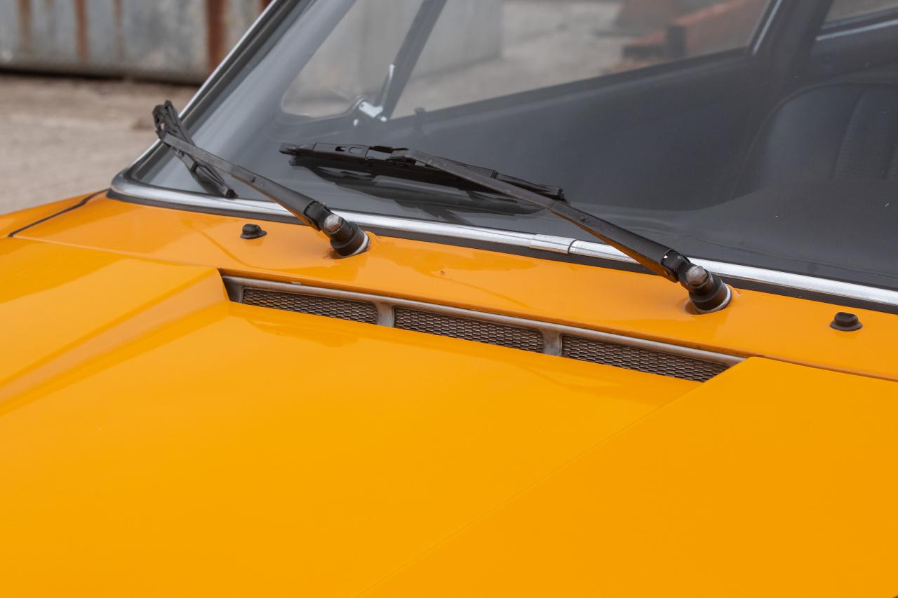 1966 Porsche 912
