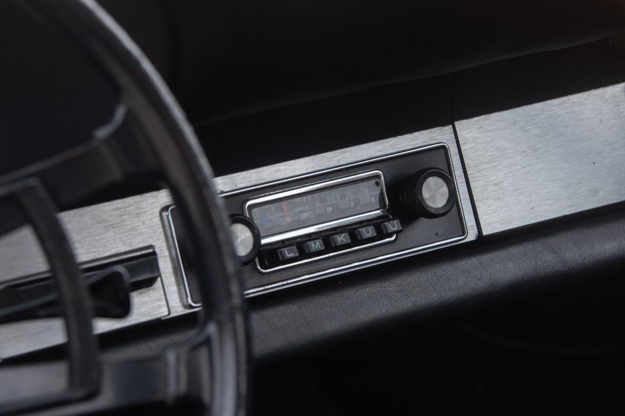 1966 Porsche 912