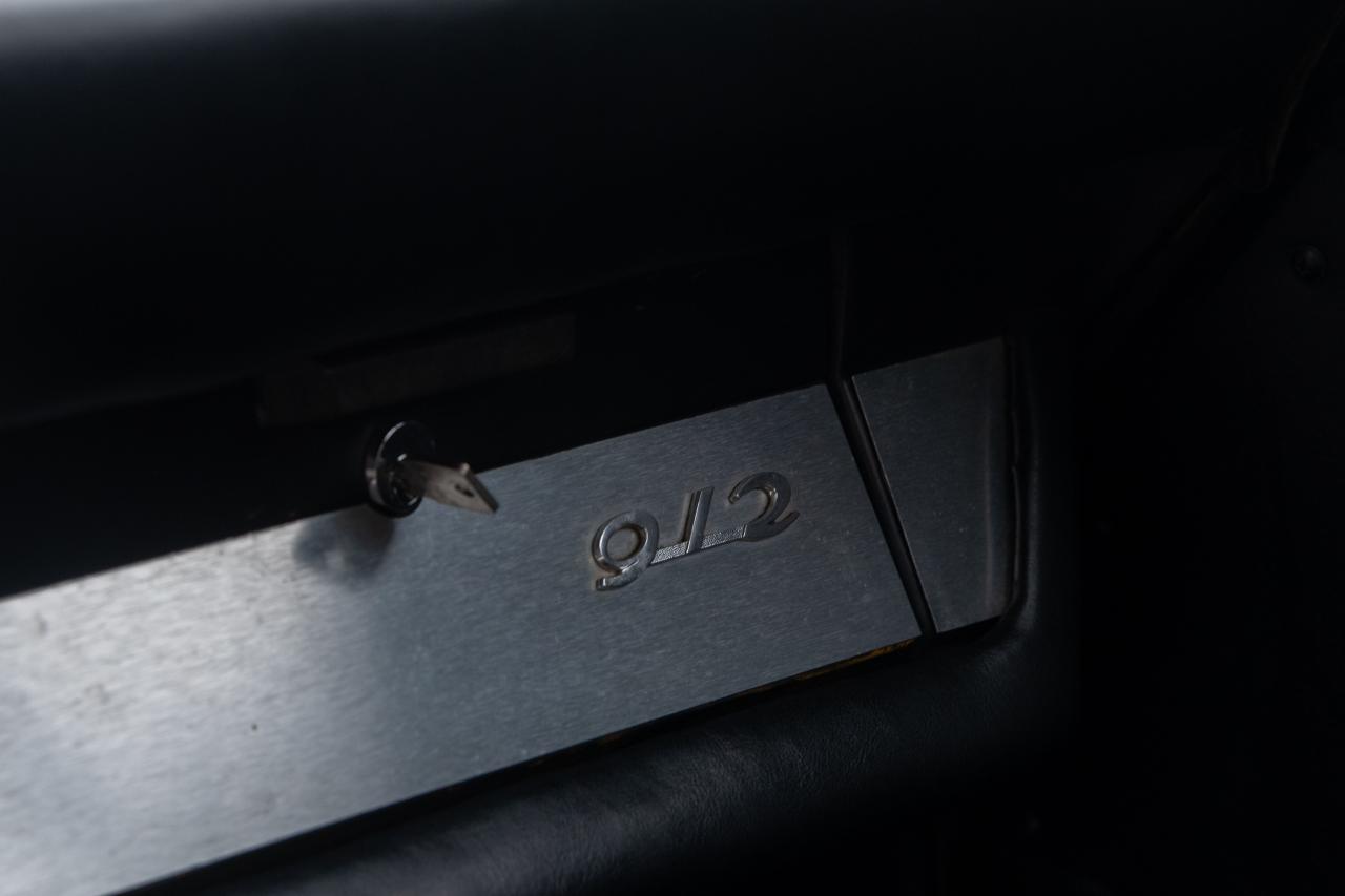 1966 Porsche 912